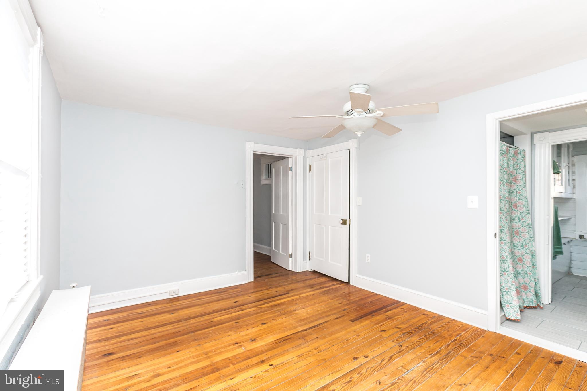 LAURAVILLE HISTORIC DISTRICT - Residential