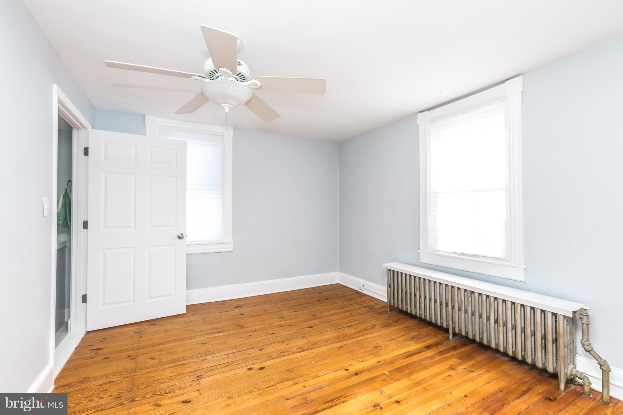 LAURAVILLE HISTORIC DISTRICT - Residential