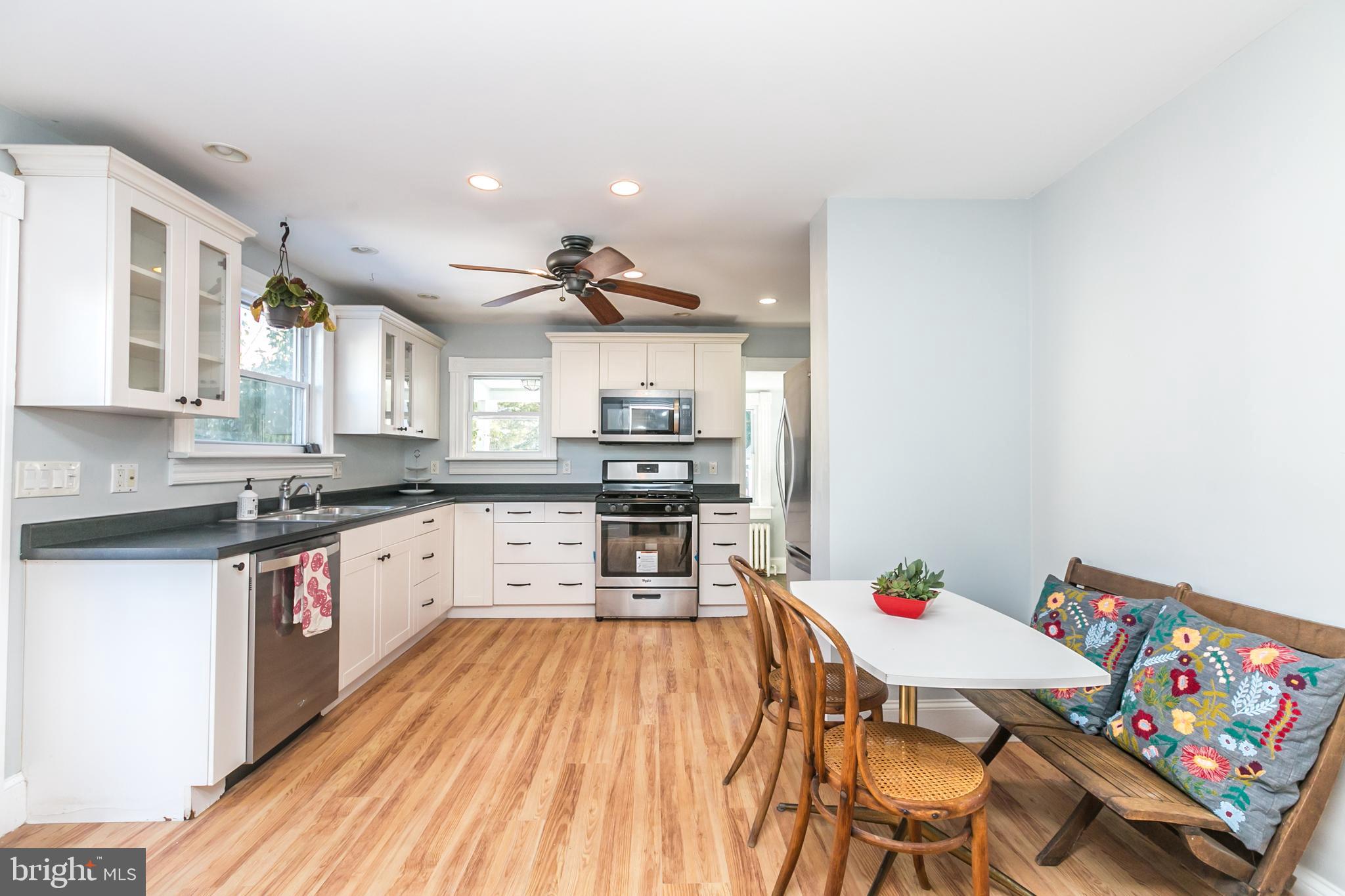 LAURAVILLE HISTORIC DISTRICT - Residential