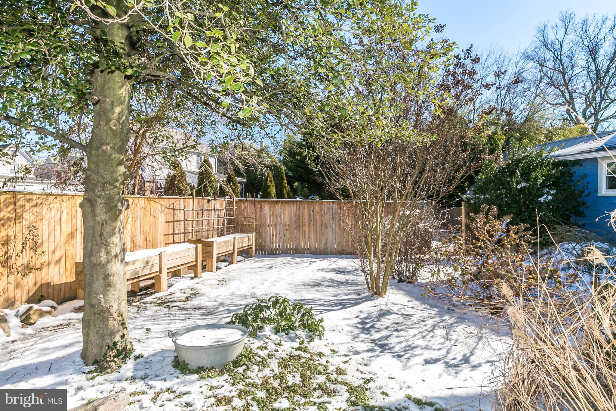 LAURAVILLE HISTORIC DISTRICT - Residential