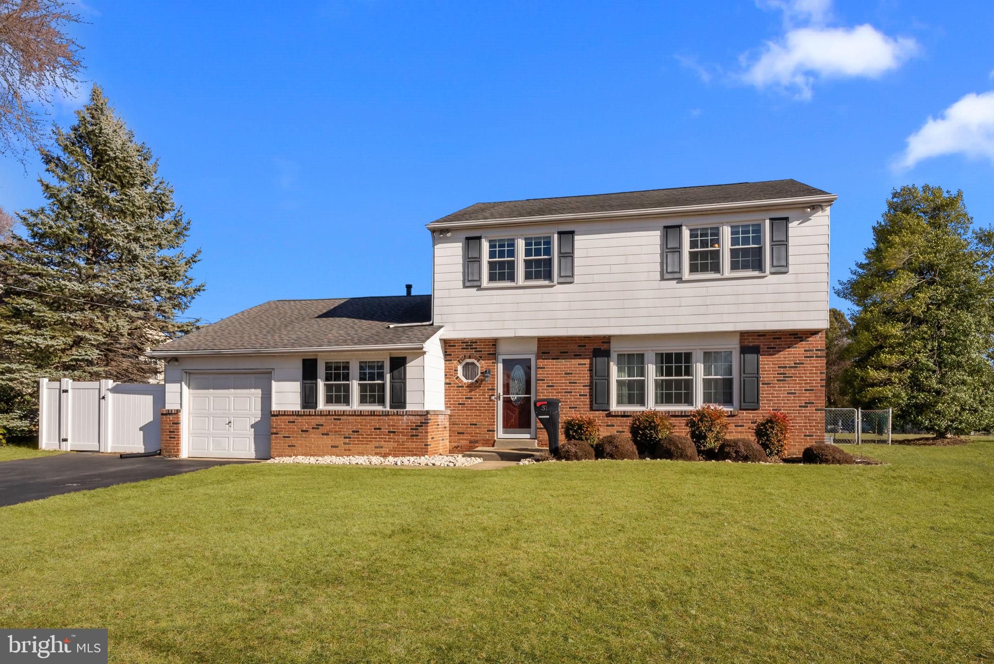 FAIRFIELD - Residential