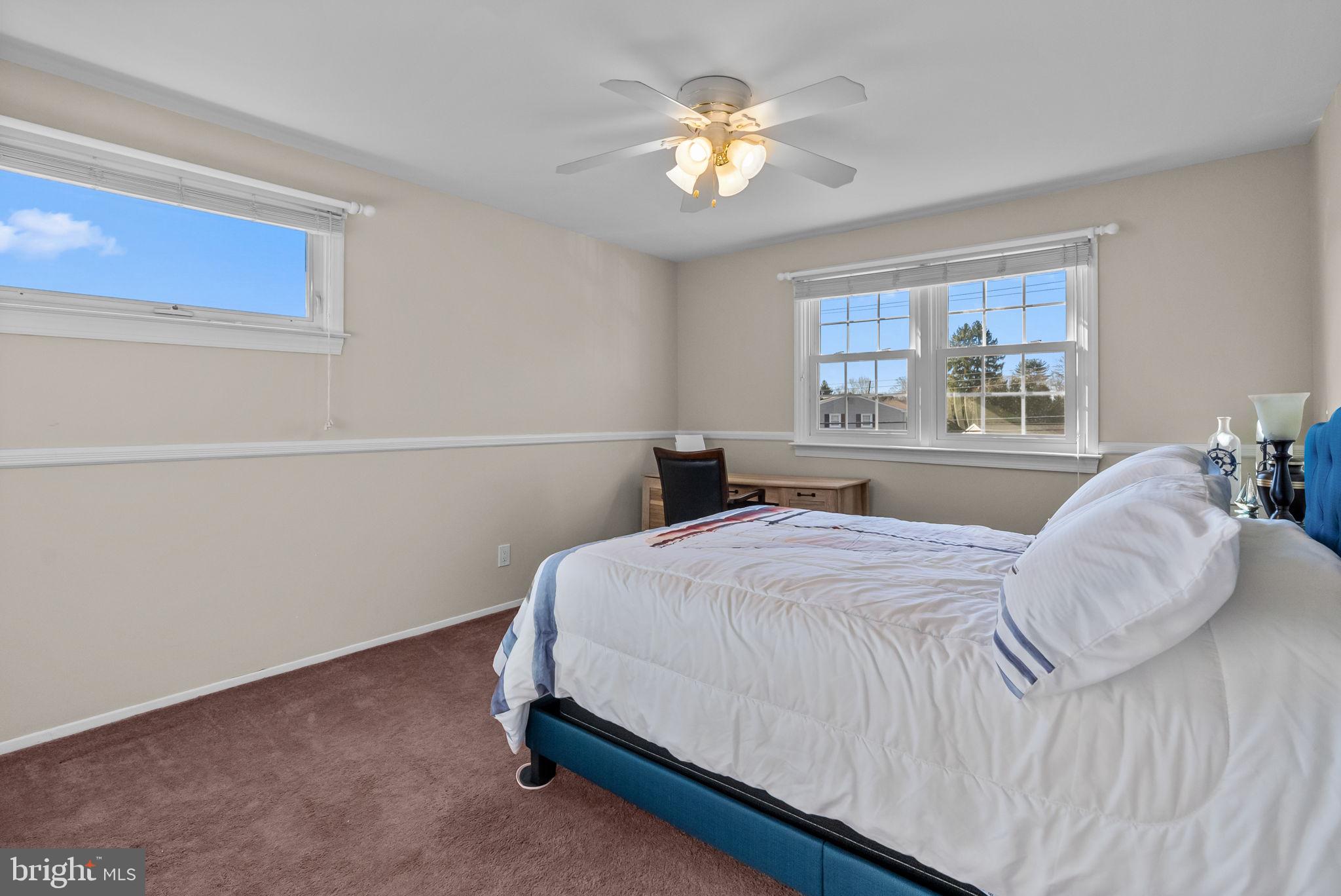 FAIRFIELD - Residential