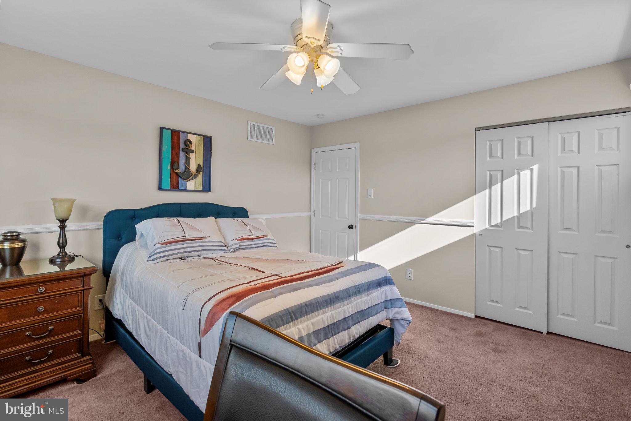 FAIRFIELD - Residential