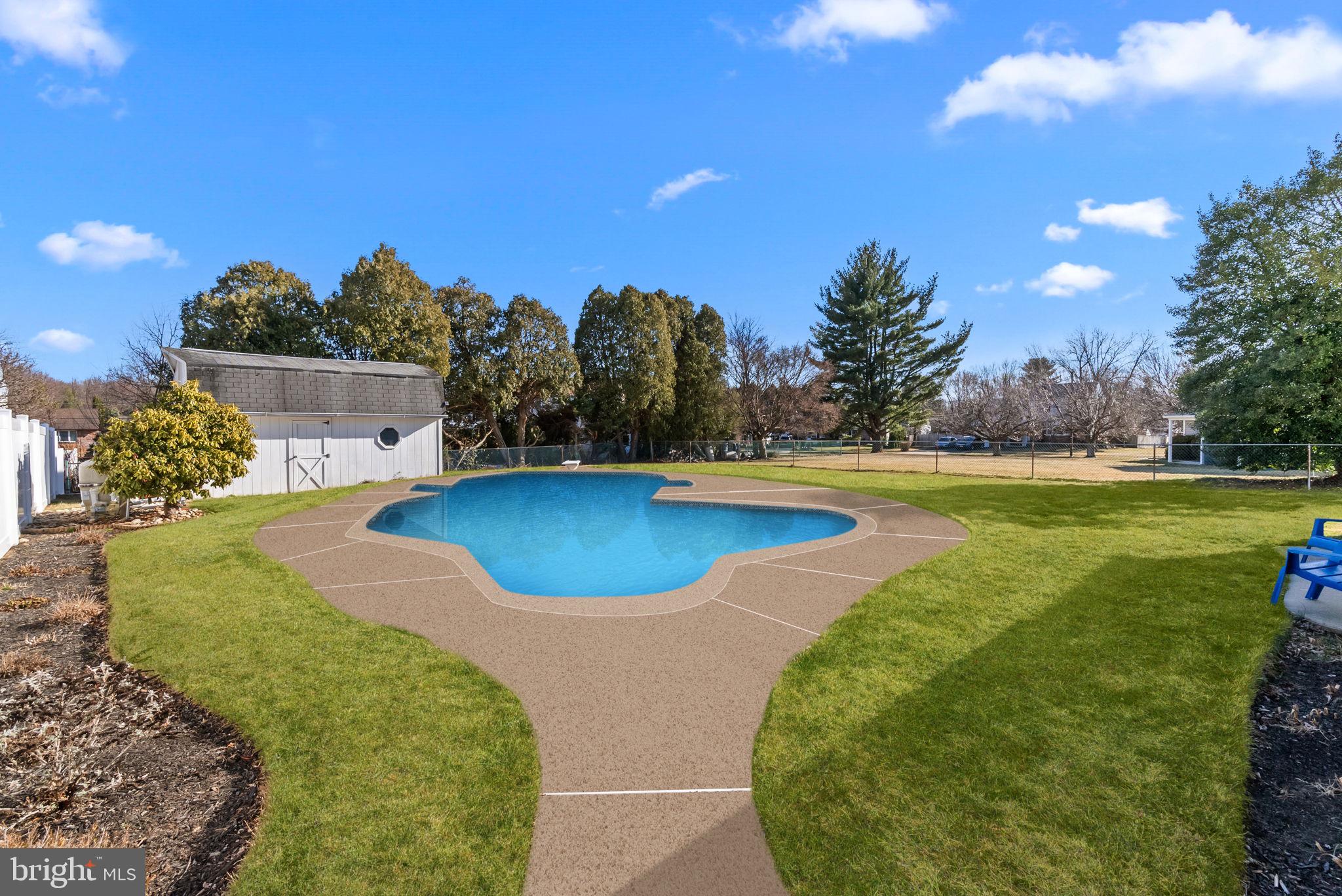 FAIRFIELD - Residential