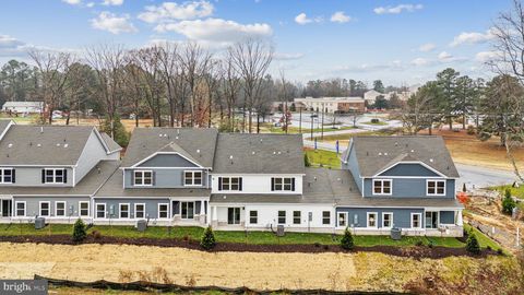 A home in MECHANICSVILLE