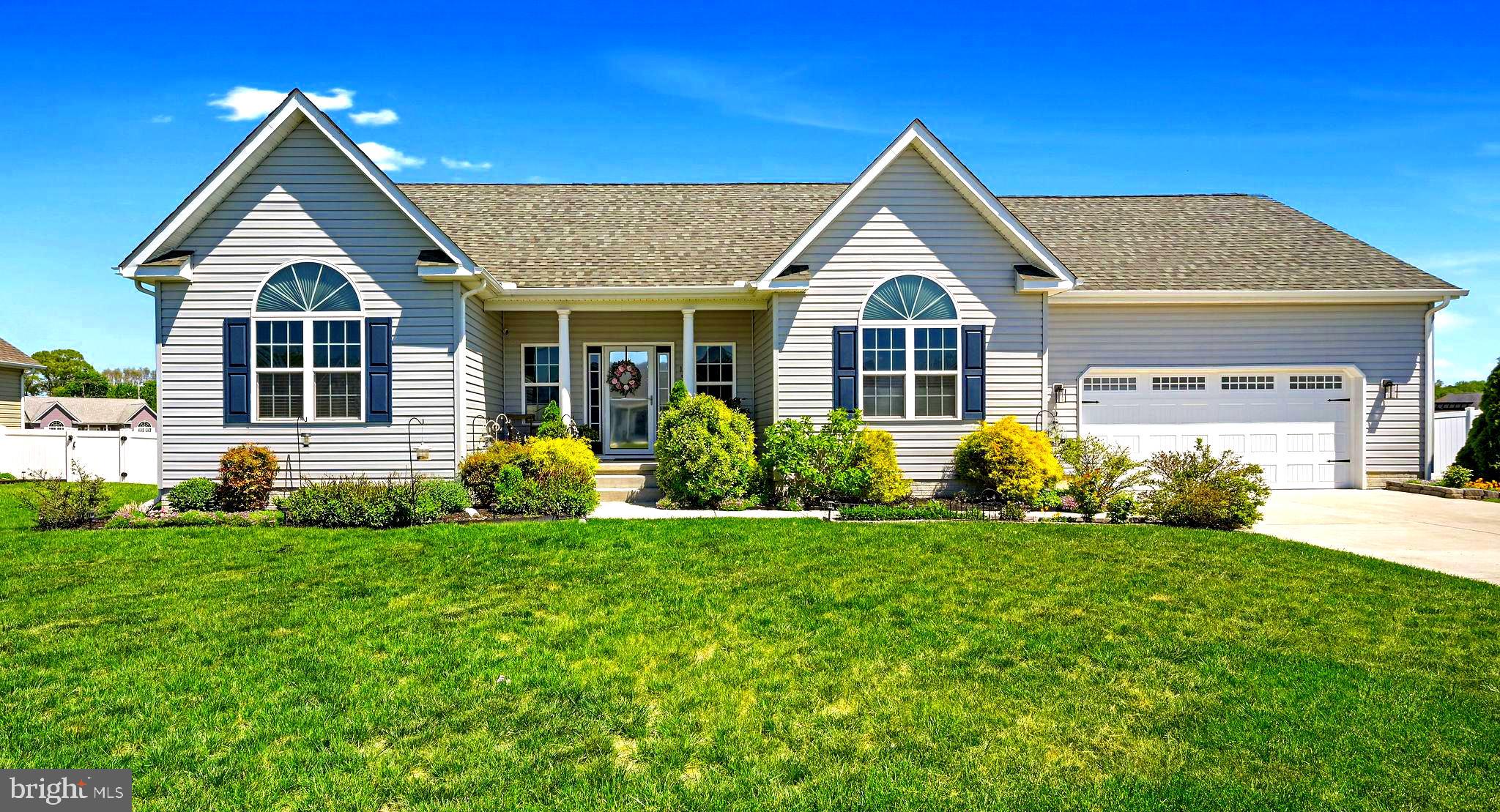 117 CROWN FOREST LANE