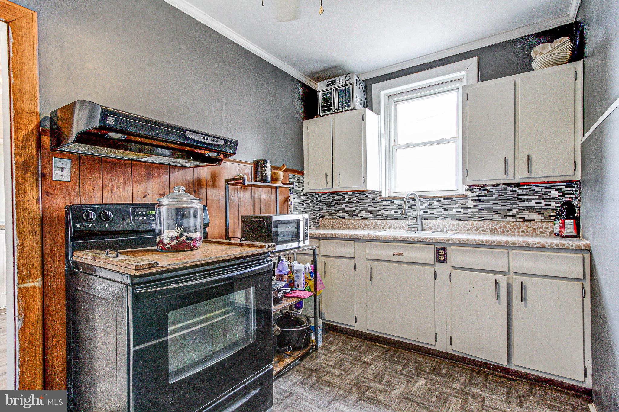 MAYFAIR - Residential