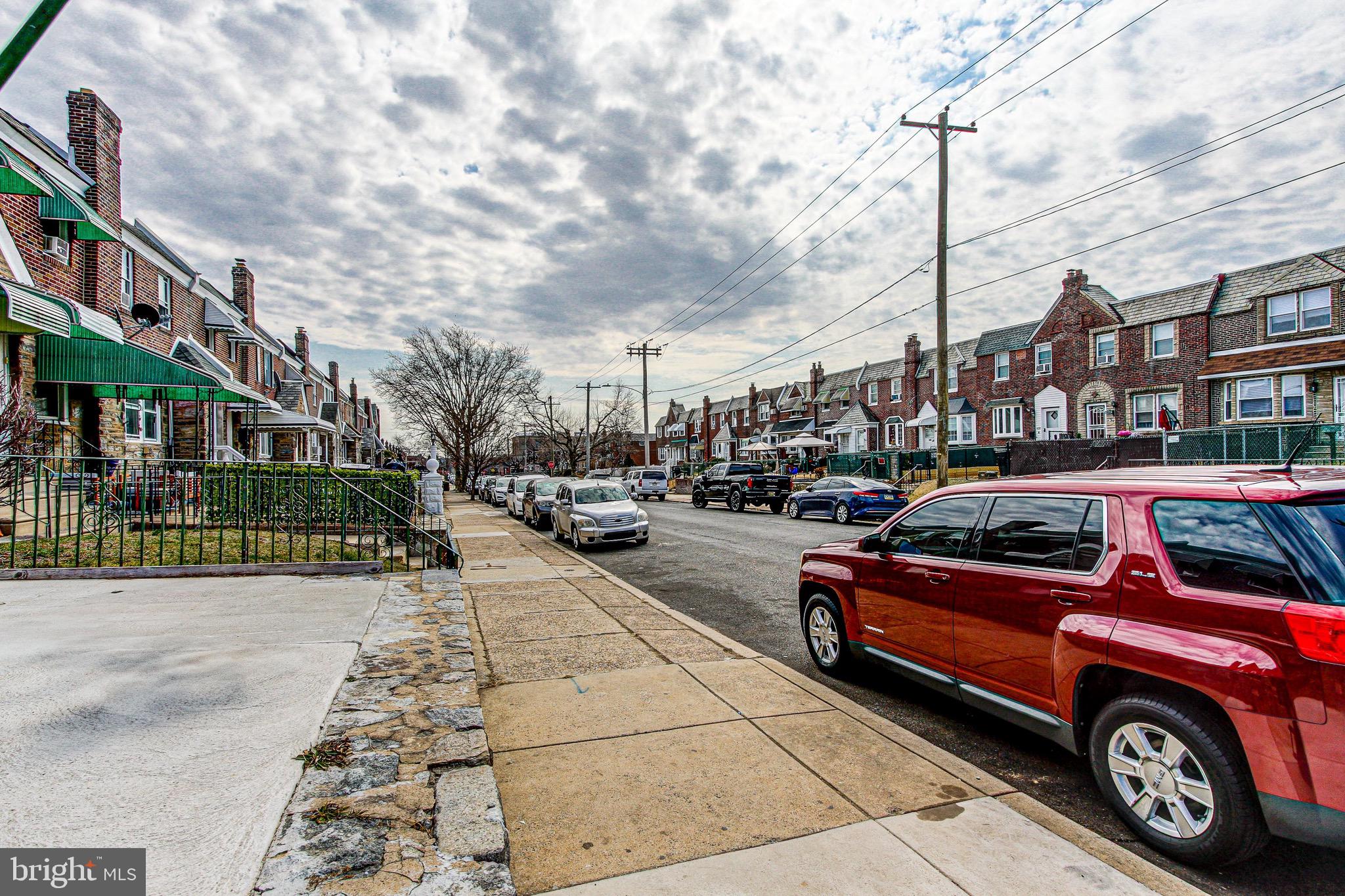 MAYFAIR - Residential