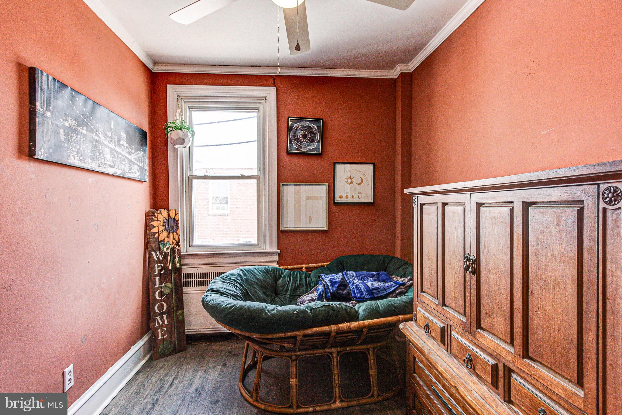 MAYFAIR - Residential