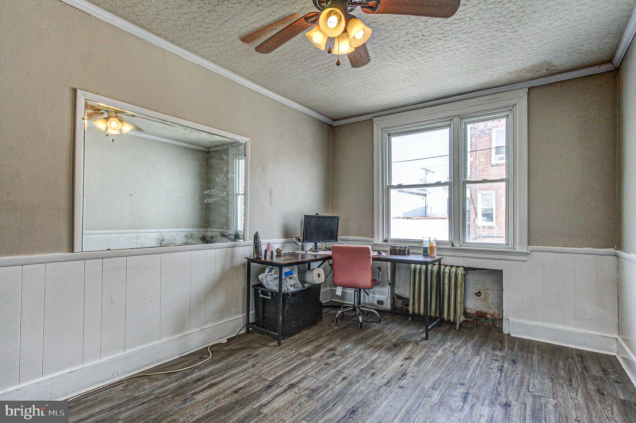 MAYFAIR - Residential