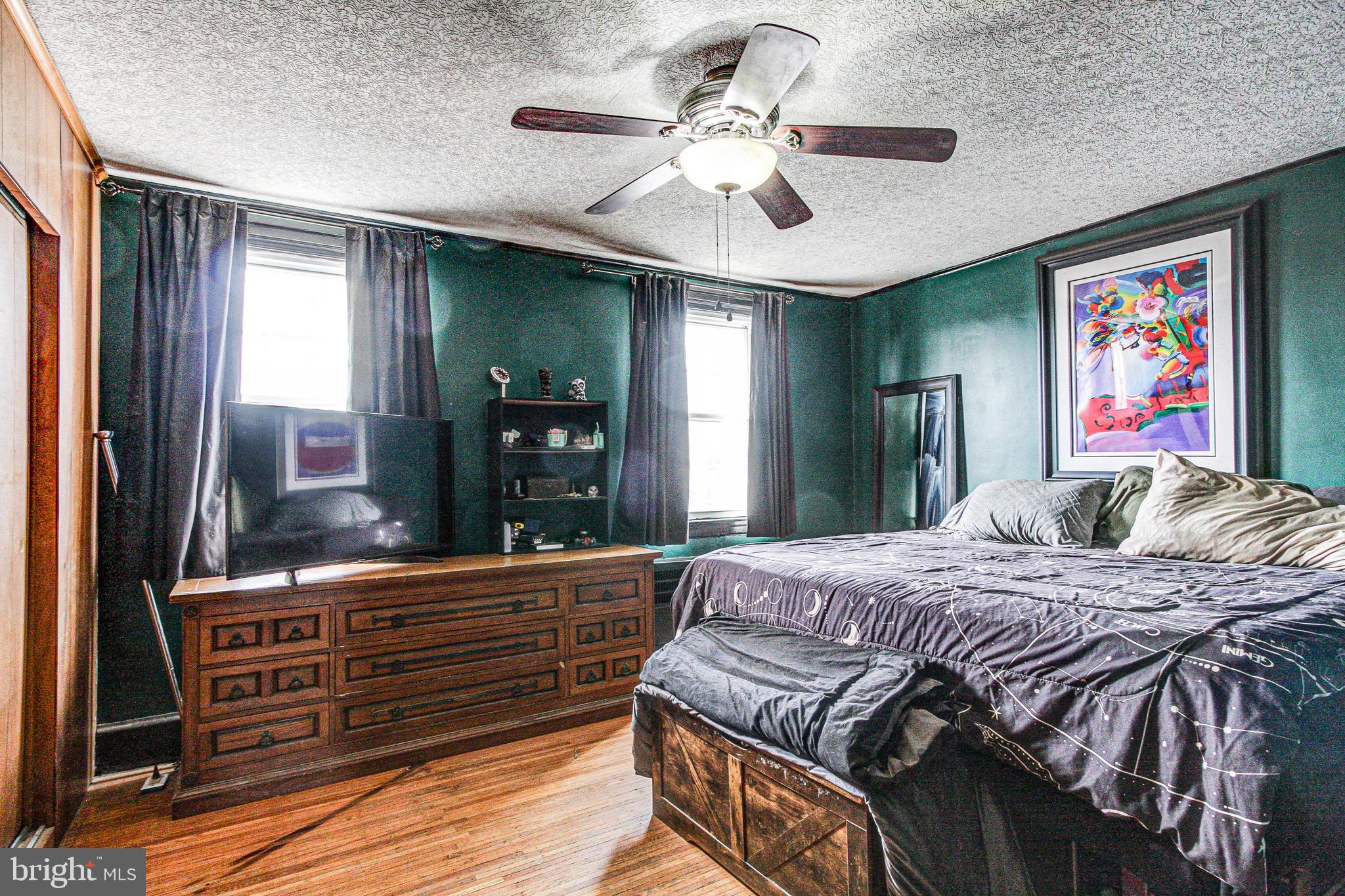 MAYFAIR - Residential