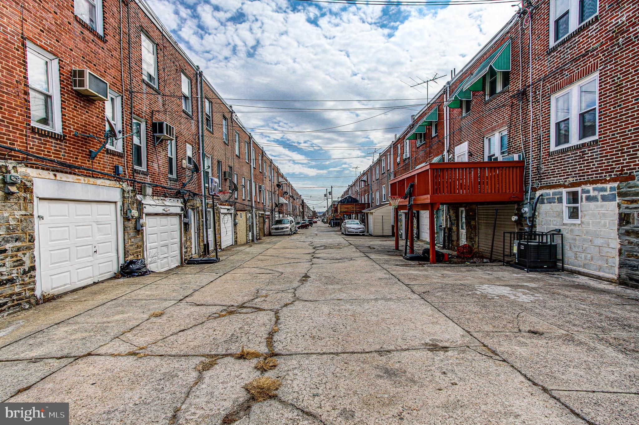 MAYFAIR - Residential