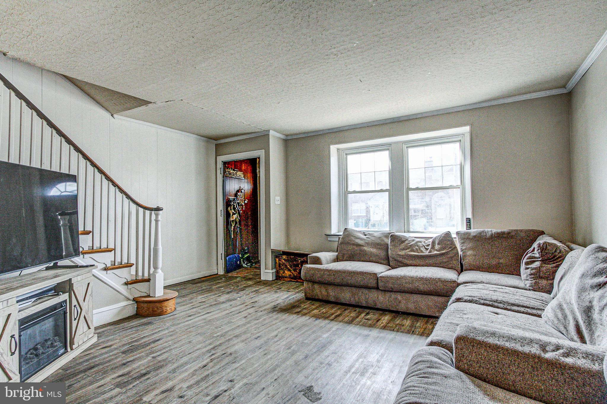 MAYFAIR - Residential