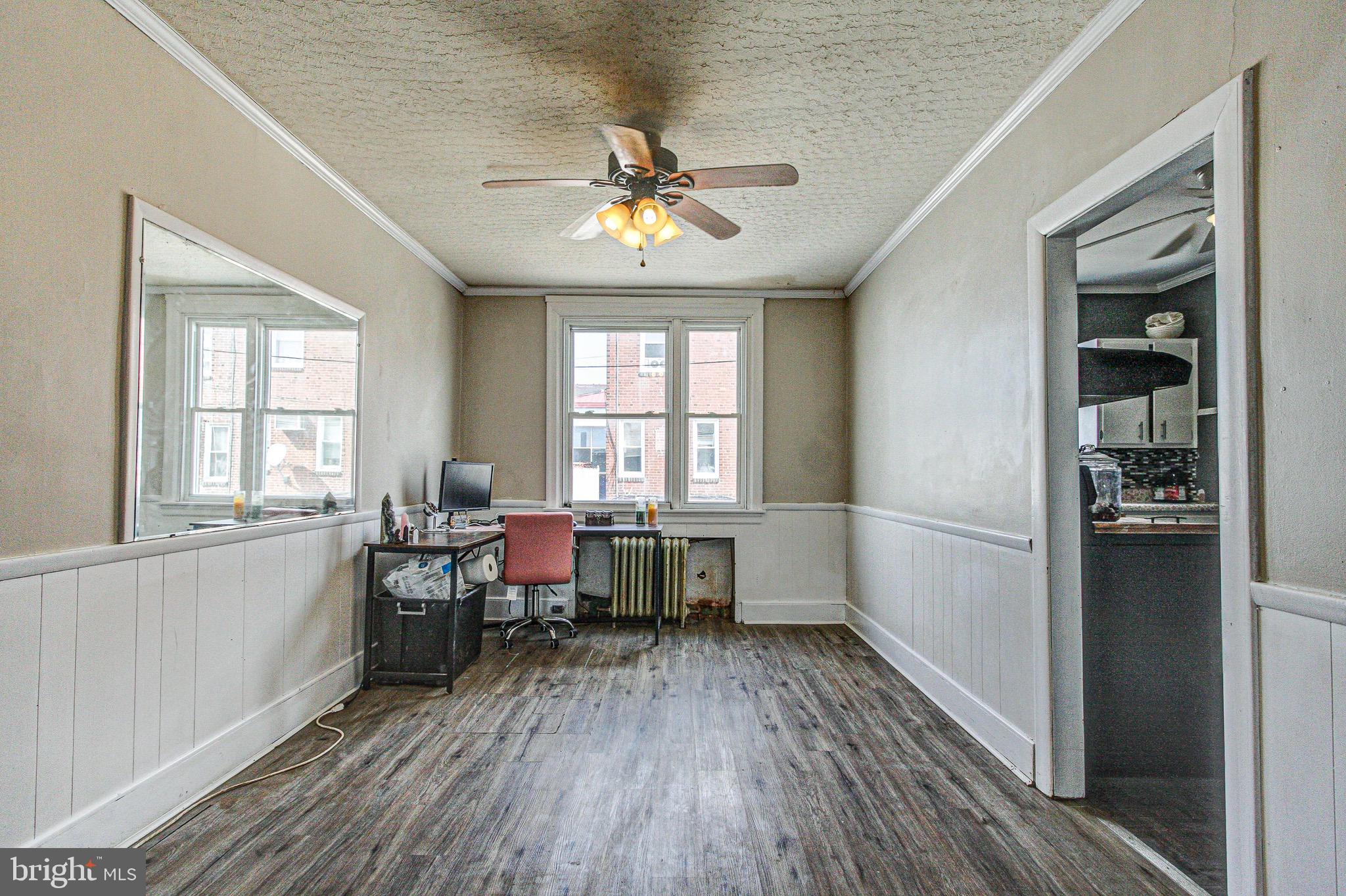 MAYFAIR - Residential