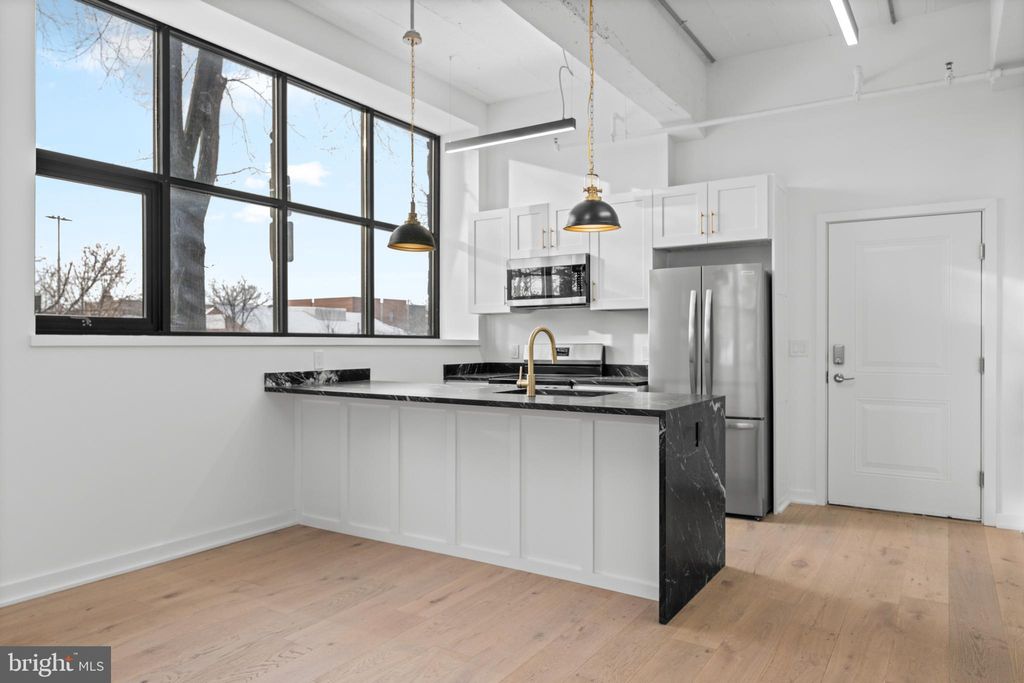 Photo of 36 N Narberth Avenue #1A, NARBERTH, PA 19072 (MLS # PAMC2164498)