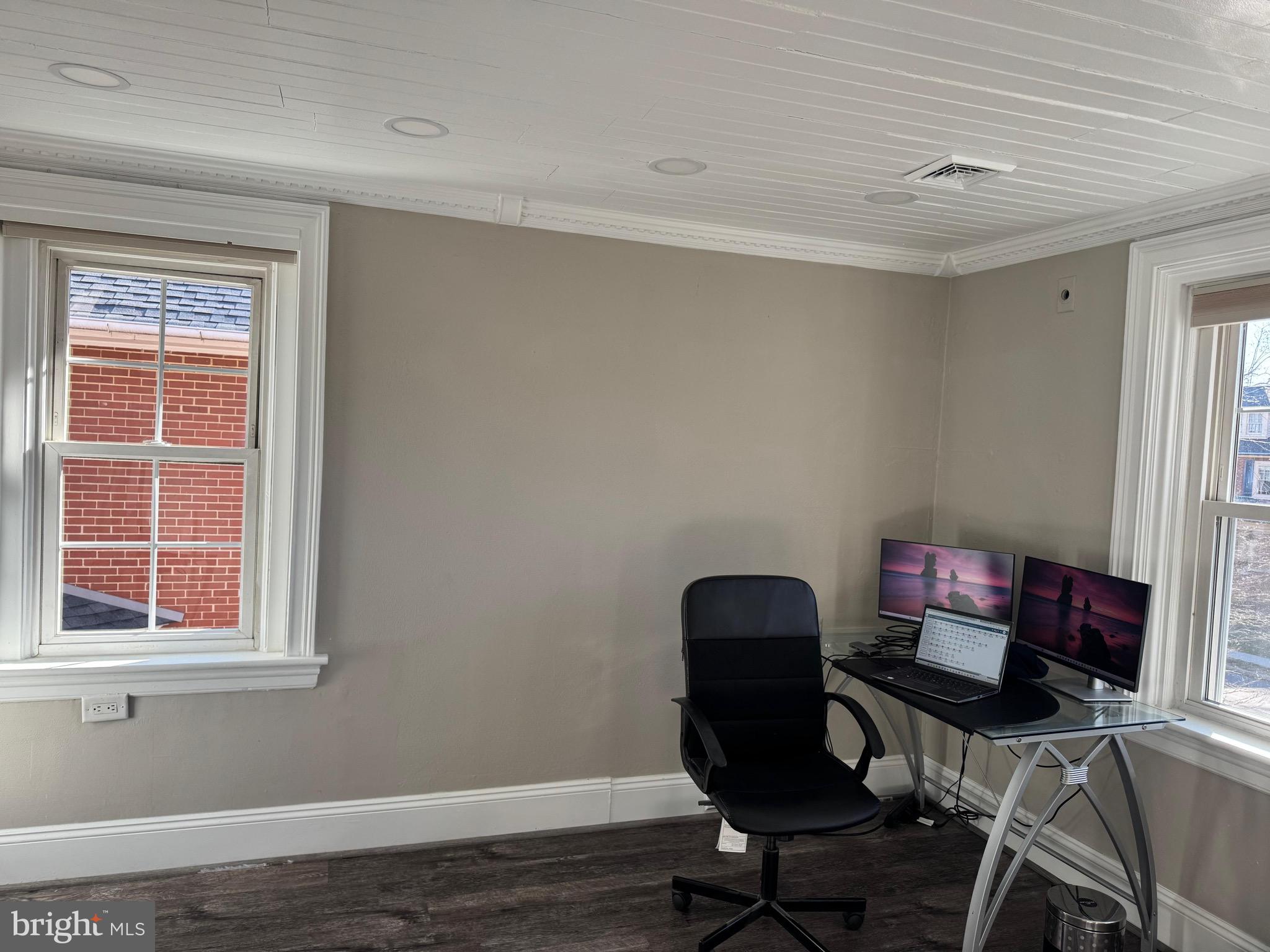 LANSDALE - Residential Lease