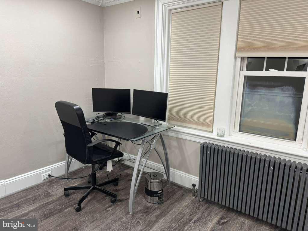 LANSDALE - Residential Lease