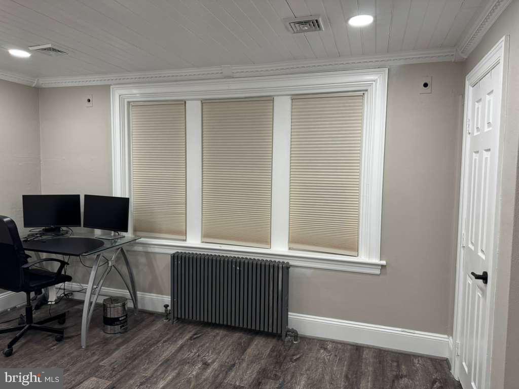 LANSDALE - Residential Lease