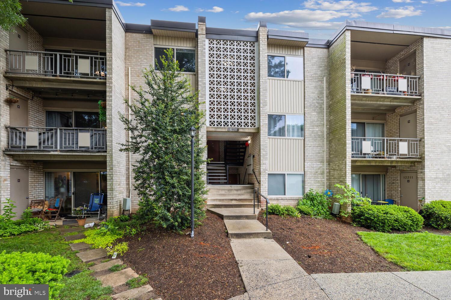 BETHESDA PARK - Residential