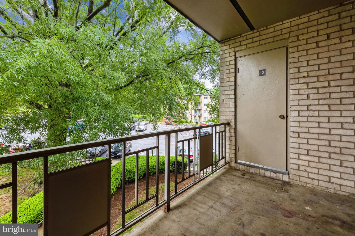 BETHESDA PARK - Residential