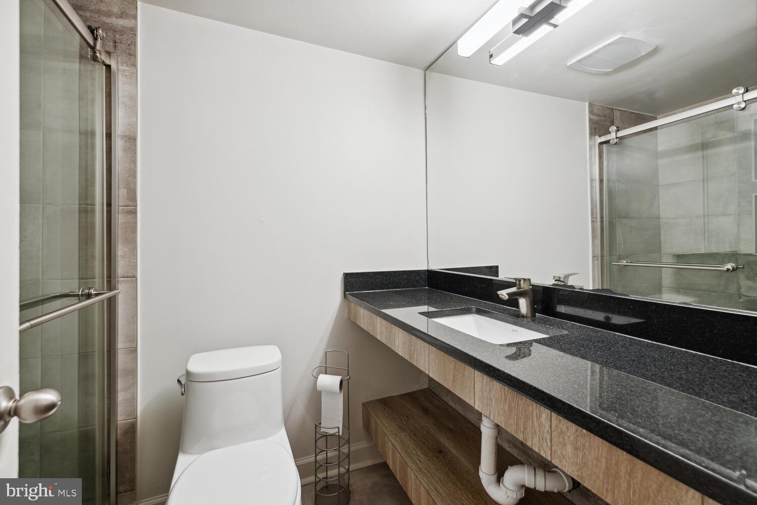 BETHESDA PARK - Residential