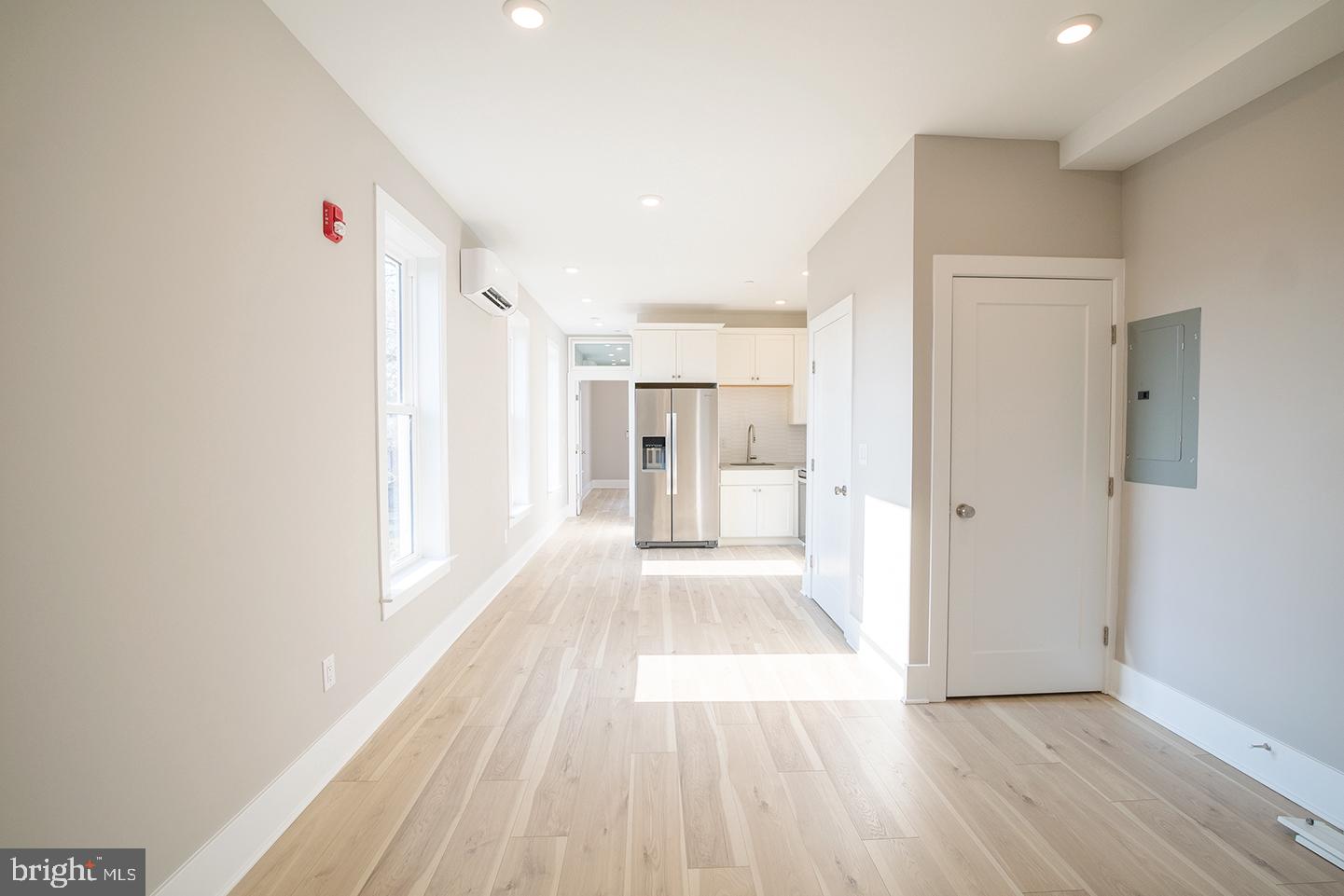 WEST PHILADELPHIA - Residential Lease