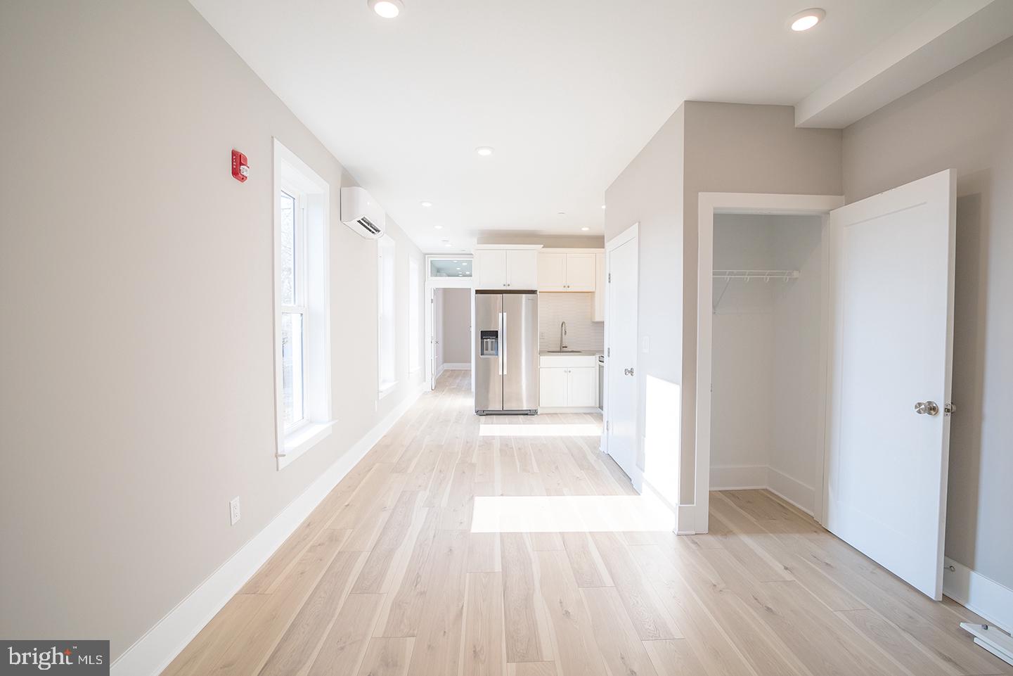 WEST PHILADELPHIA - Residential Lease