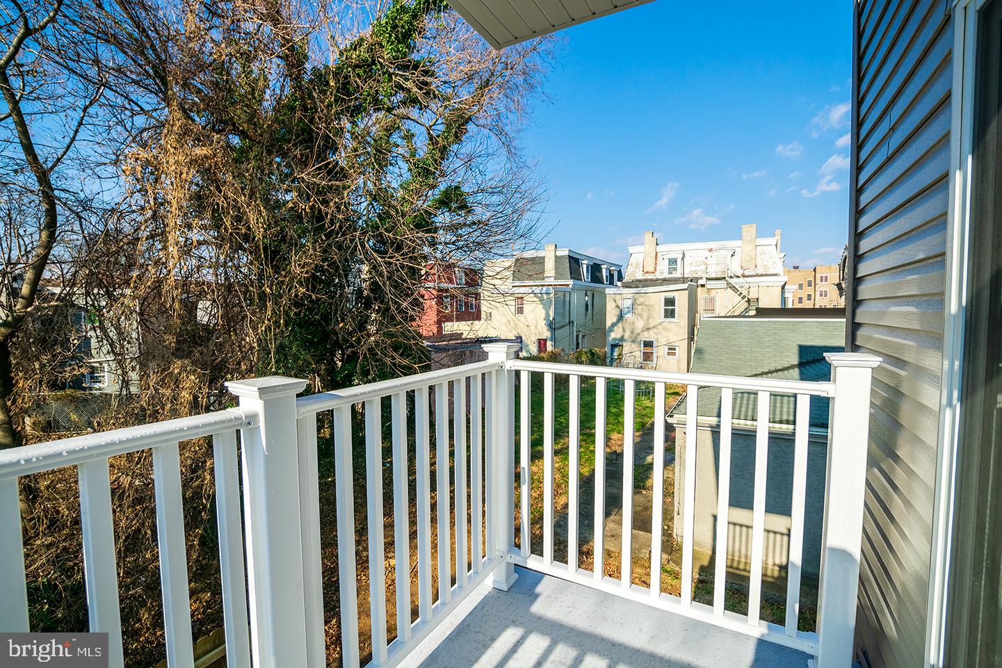 WEST PHILADELPHIA - Residential Lease