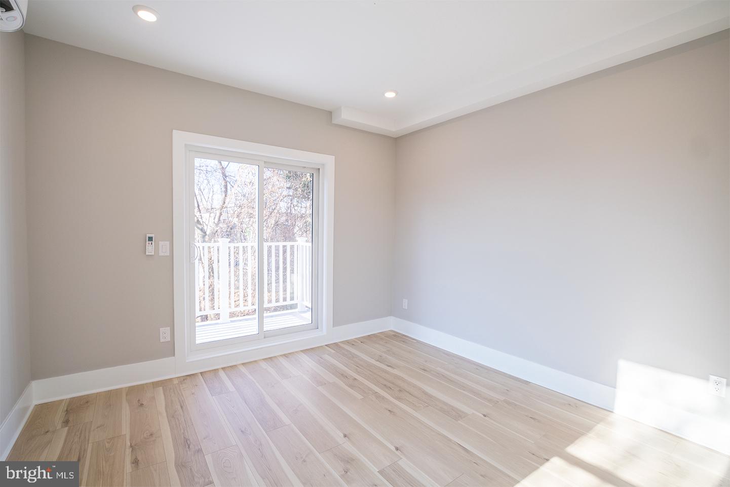 WEST PHILADELPHIA - Residential Lease