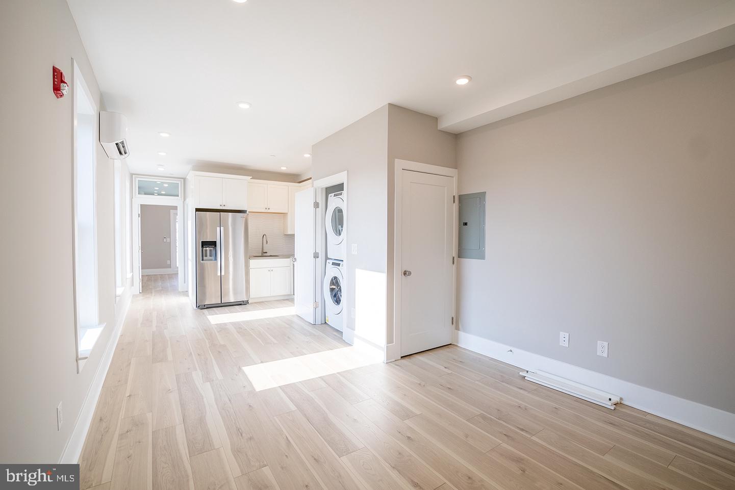 WEST PHILADELPHIA - Residential Lease