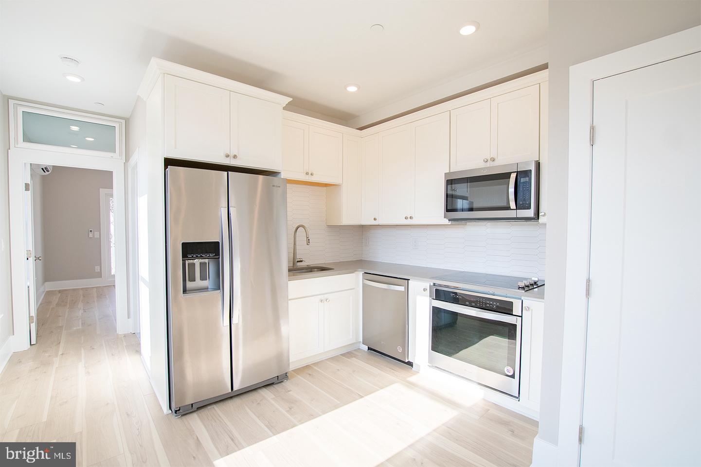 WEST PHILADELPHIA - Residential Lease