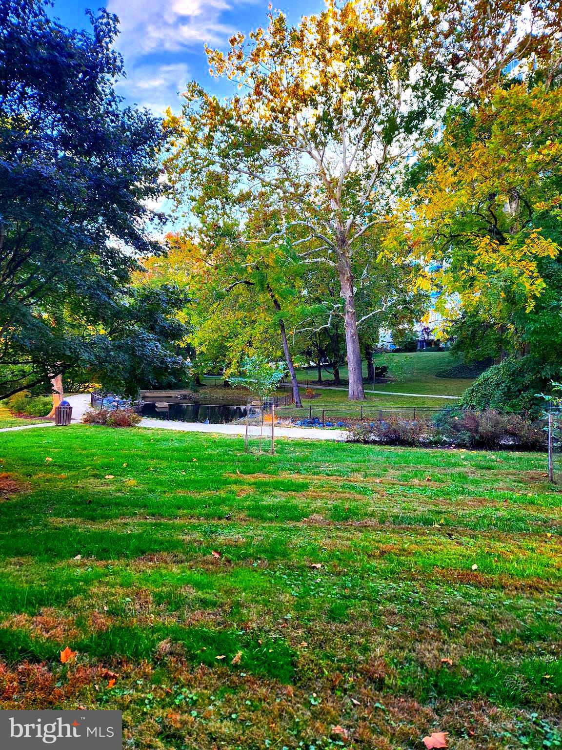 GROSVENOR PARK - Residential Lease