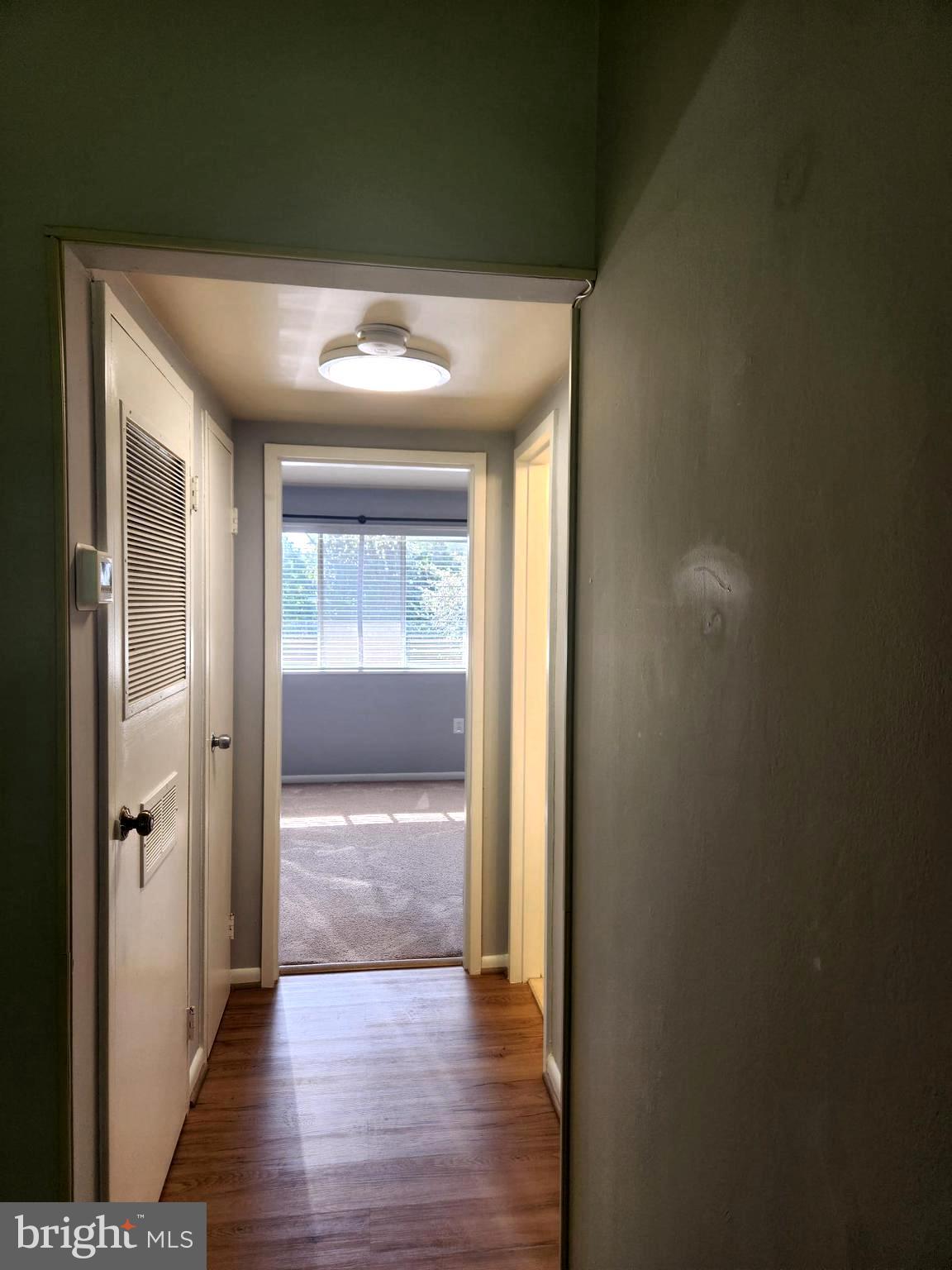 GROSVENOR PARK - Residential Lease