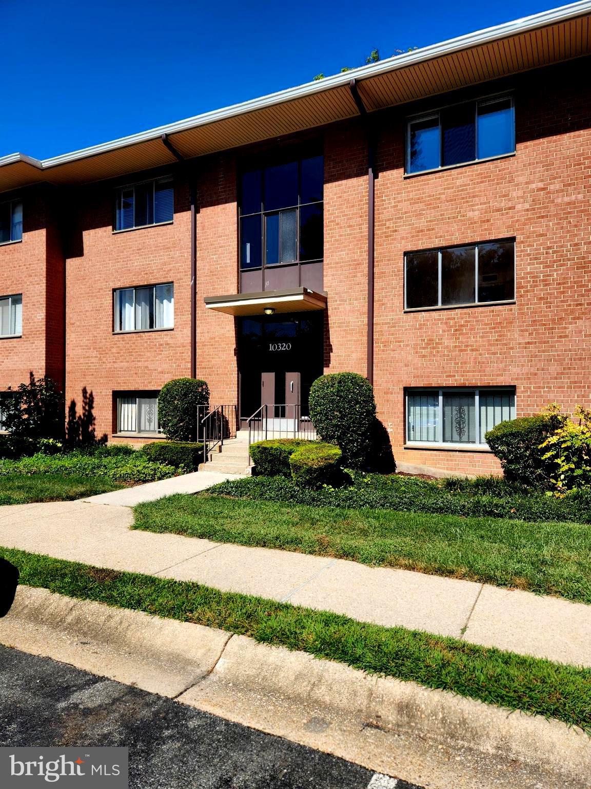 GROSVENOR PARK - Residential Lease