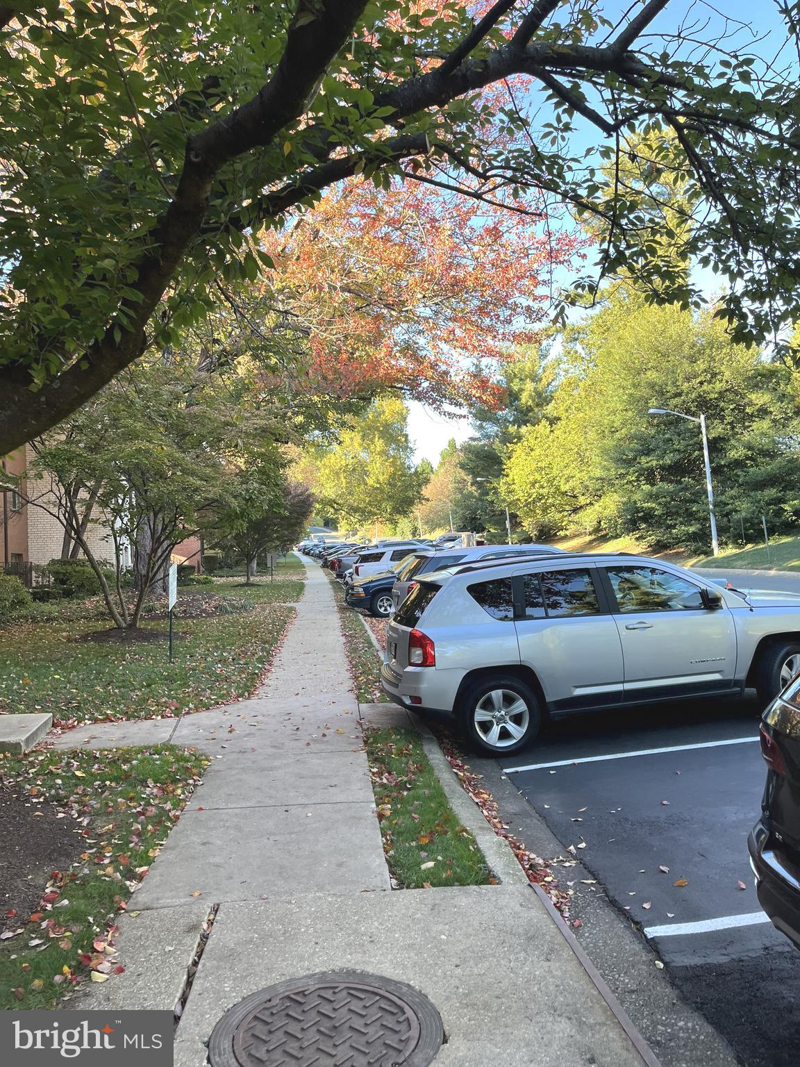 GROSVENOR PARK - Residential Lease