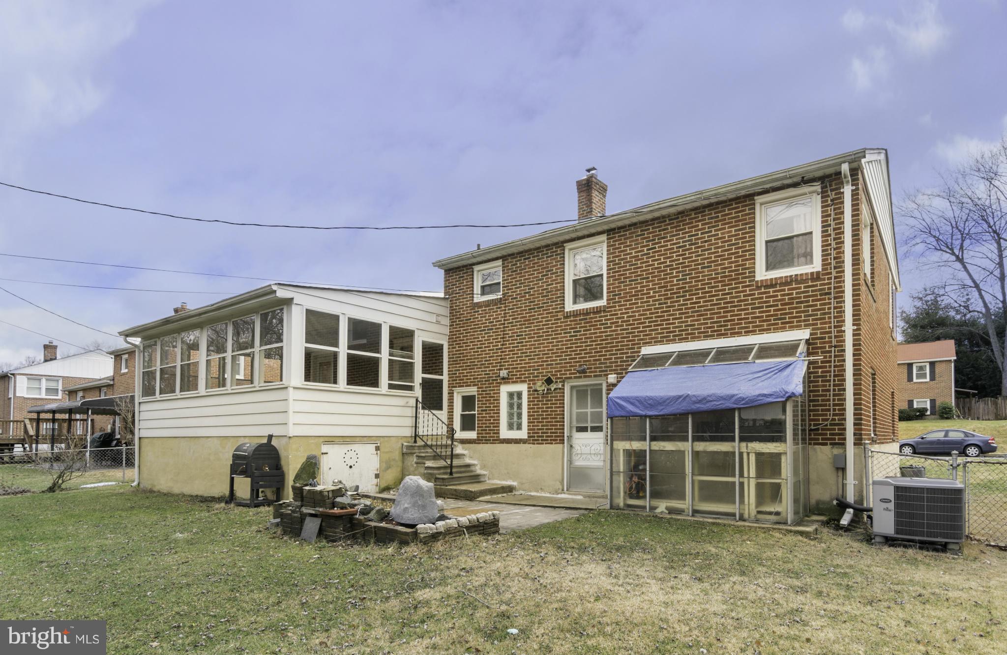 ROLLINGWOOD - Residential