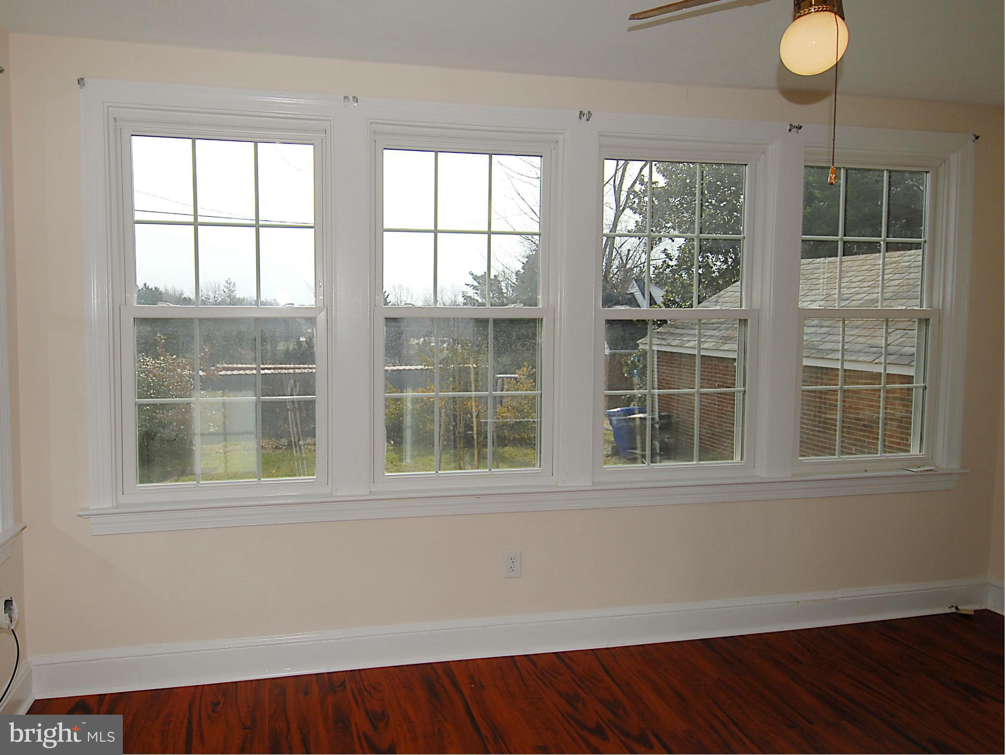 LYON PARK - Residential Lease