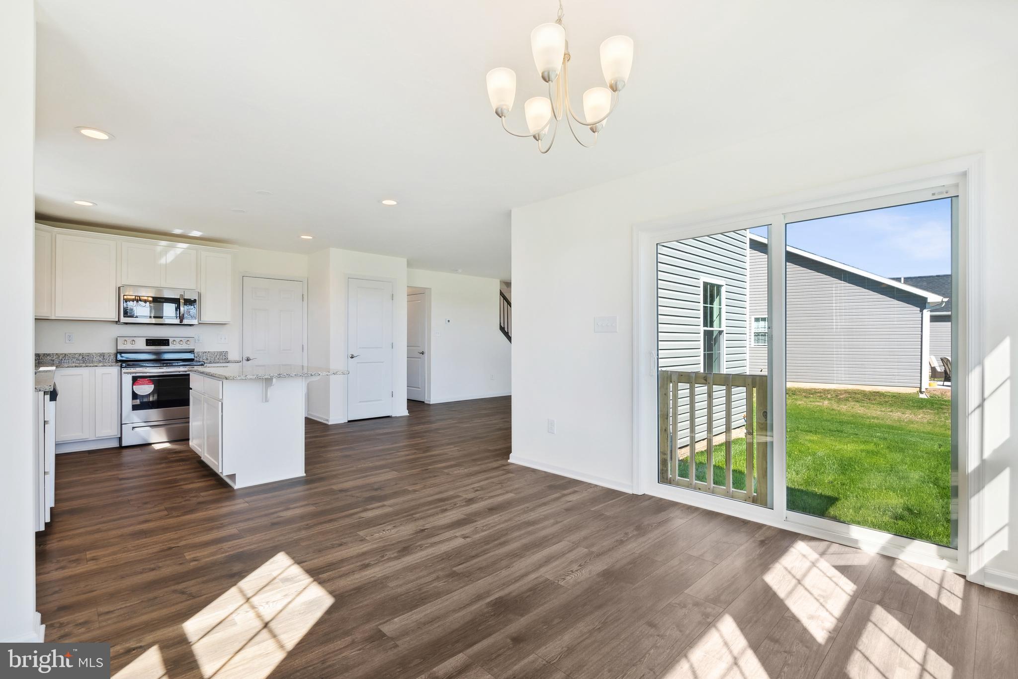 STONEWICKE - Residential
