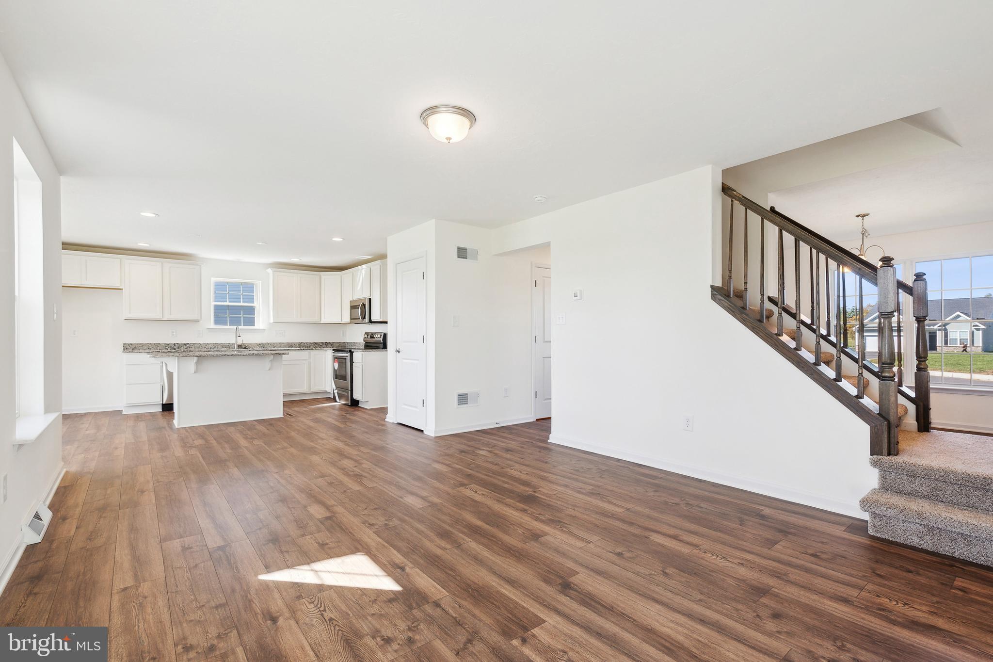 STONEWICKE - Residential