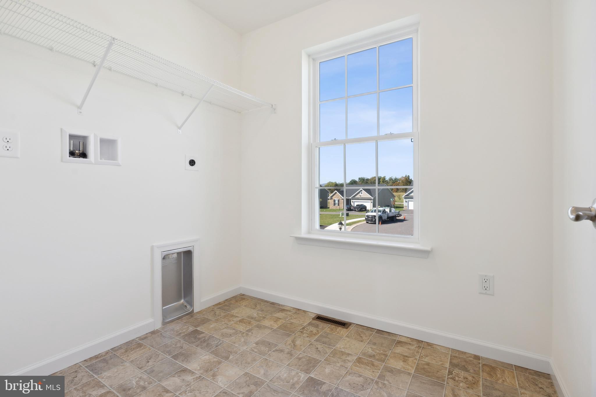 STONEWICKE - Residential