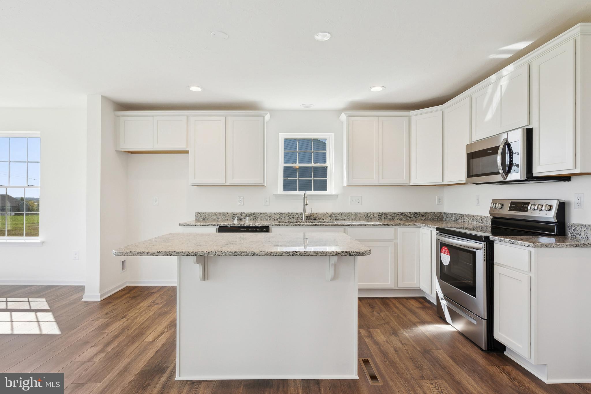 STONEWICKE - Residential