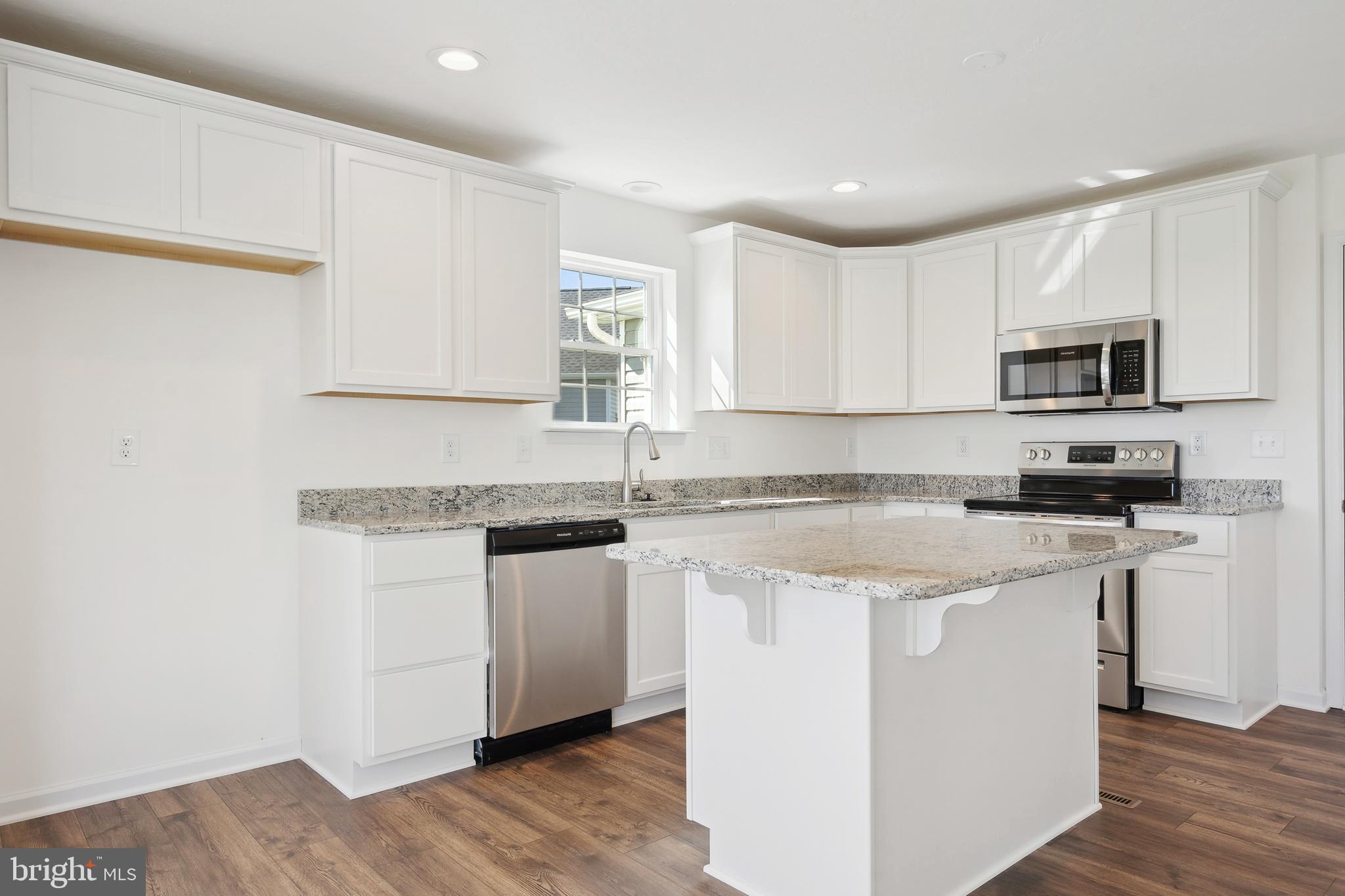 STONEWICKE - Residential