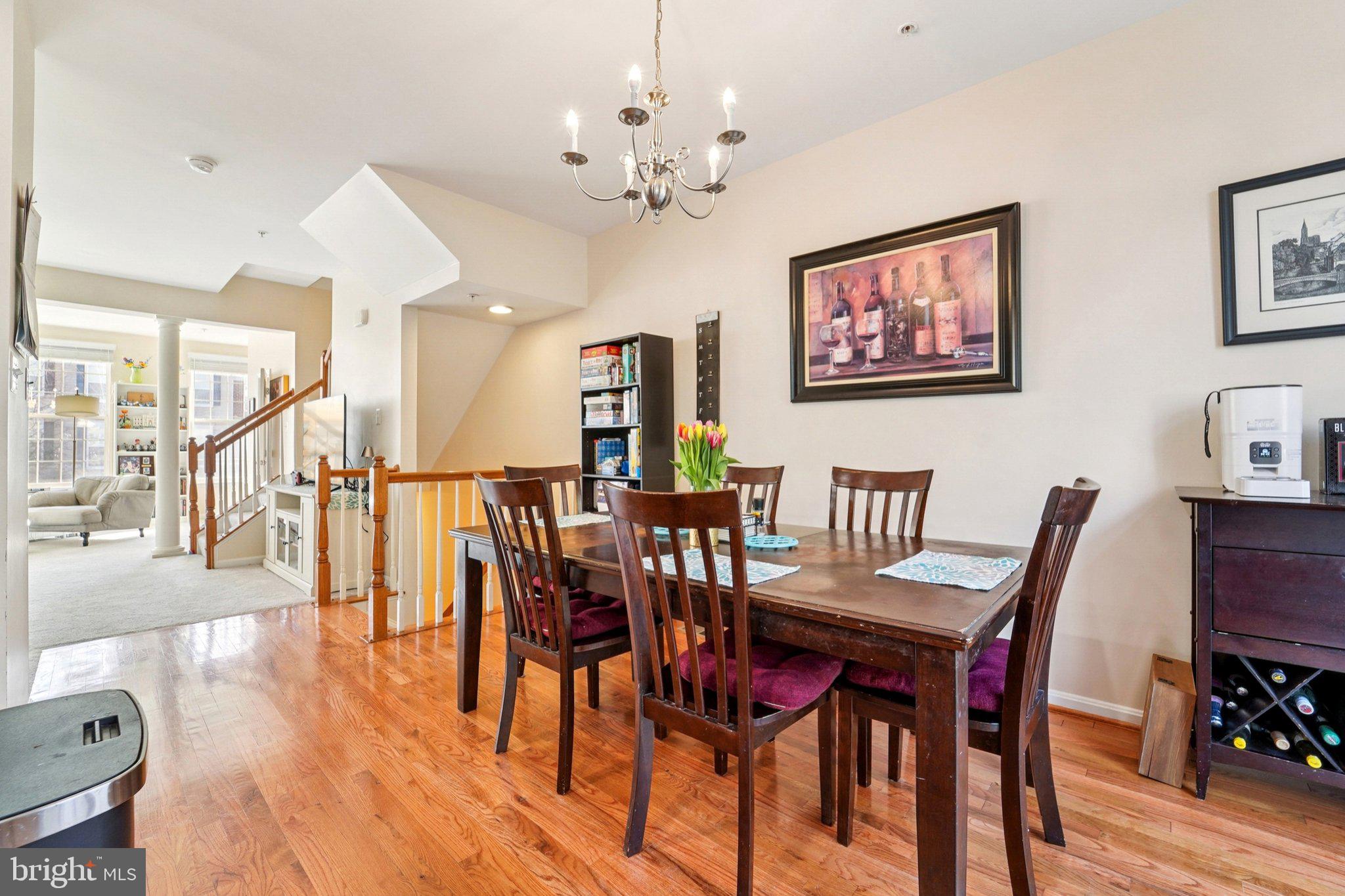 JENNIFER MEADOWS - Residential