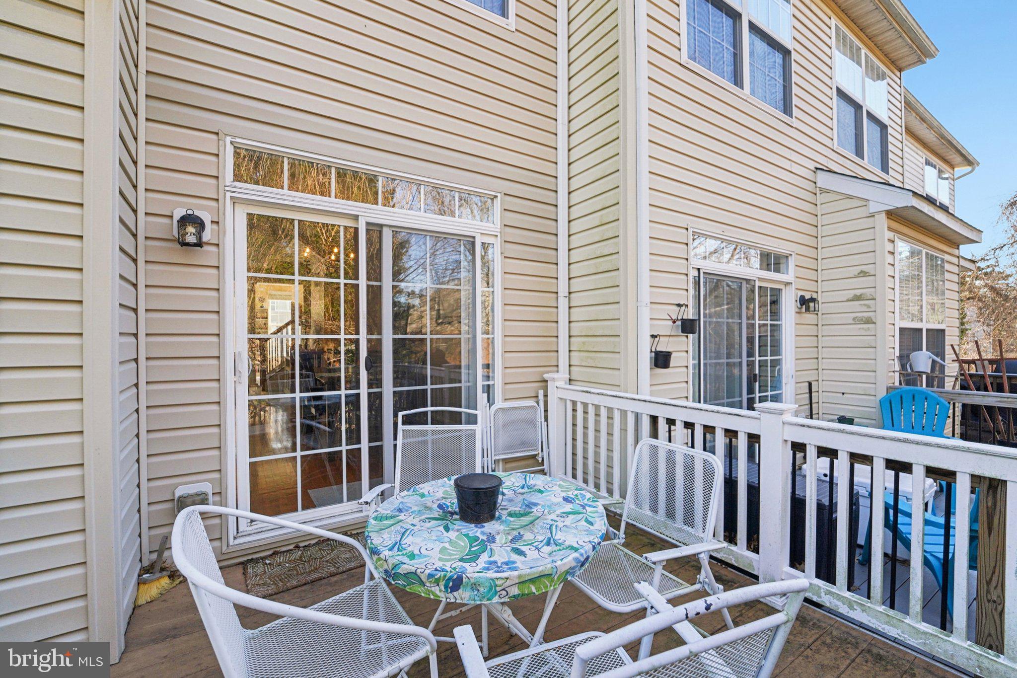 JENNIFER MEADOWS - Residential