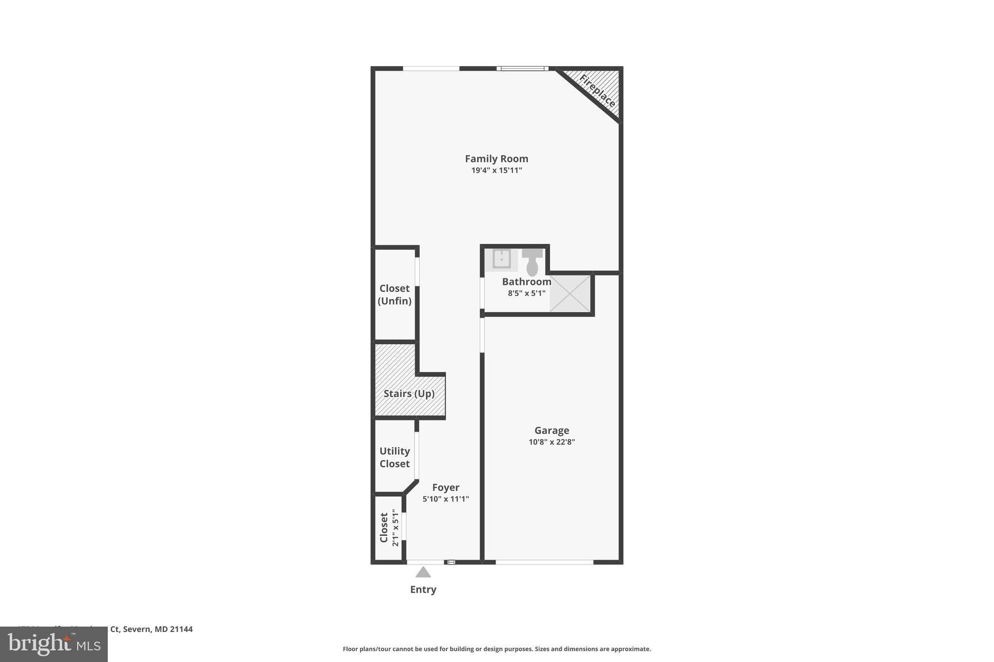JENNIFER MEADOWS - Residential