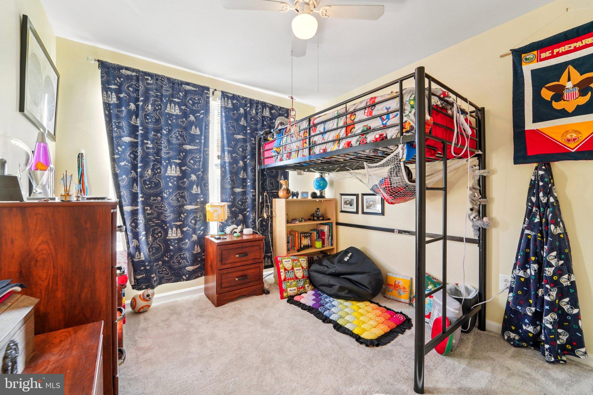 JENNIFER MEADOWS - Residential