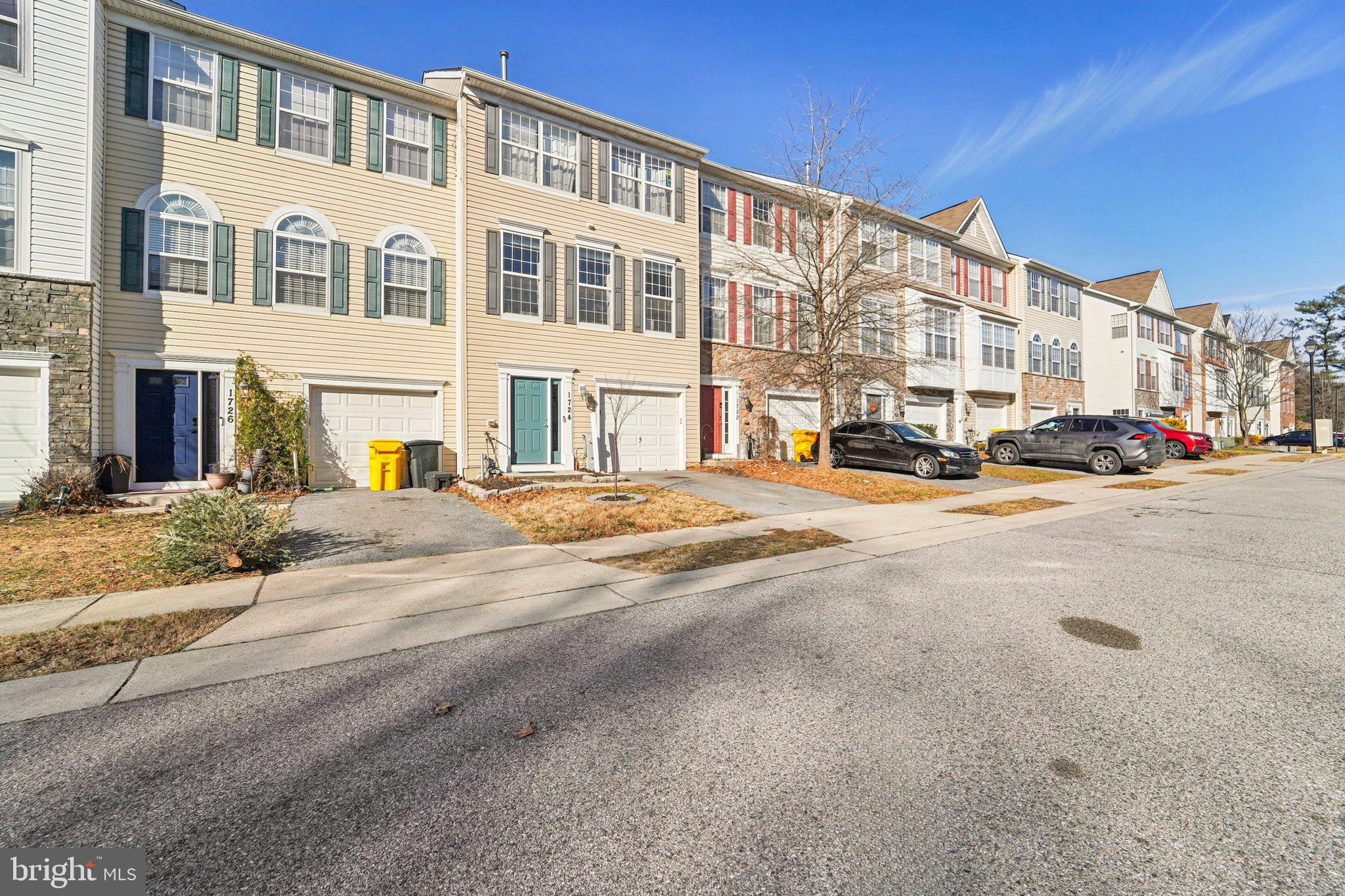 1724 JENNIFER MEADOWS COURT