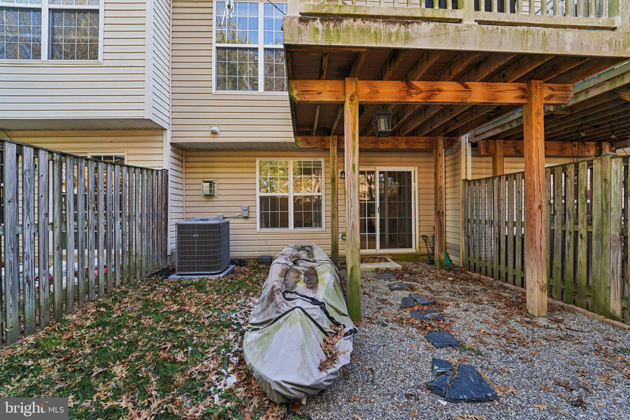 JENNIFER MEADOWS - Residential