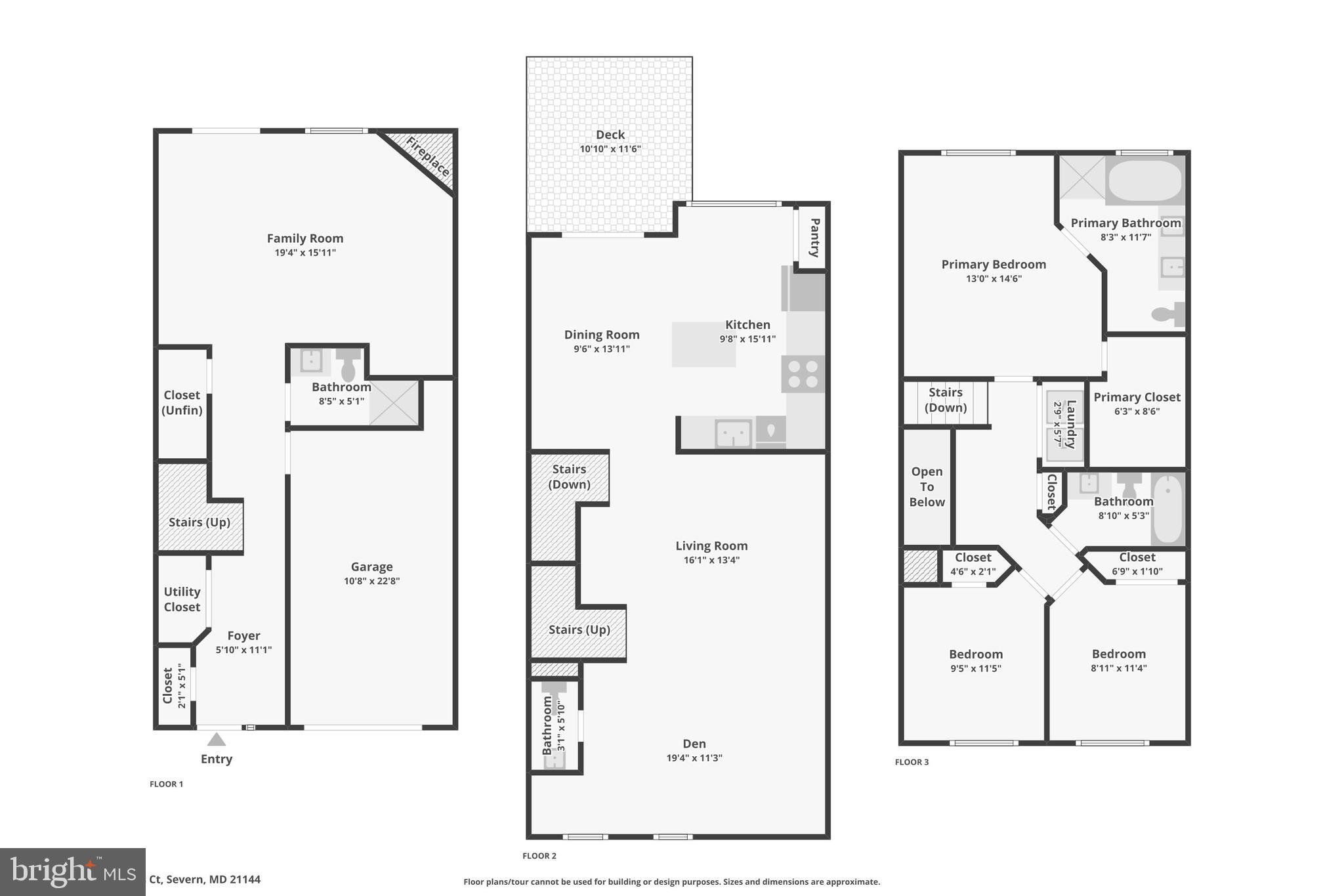 JENNIFER MEADOWS - Residential