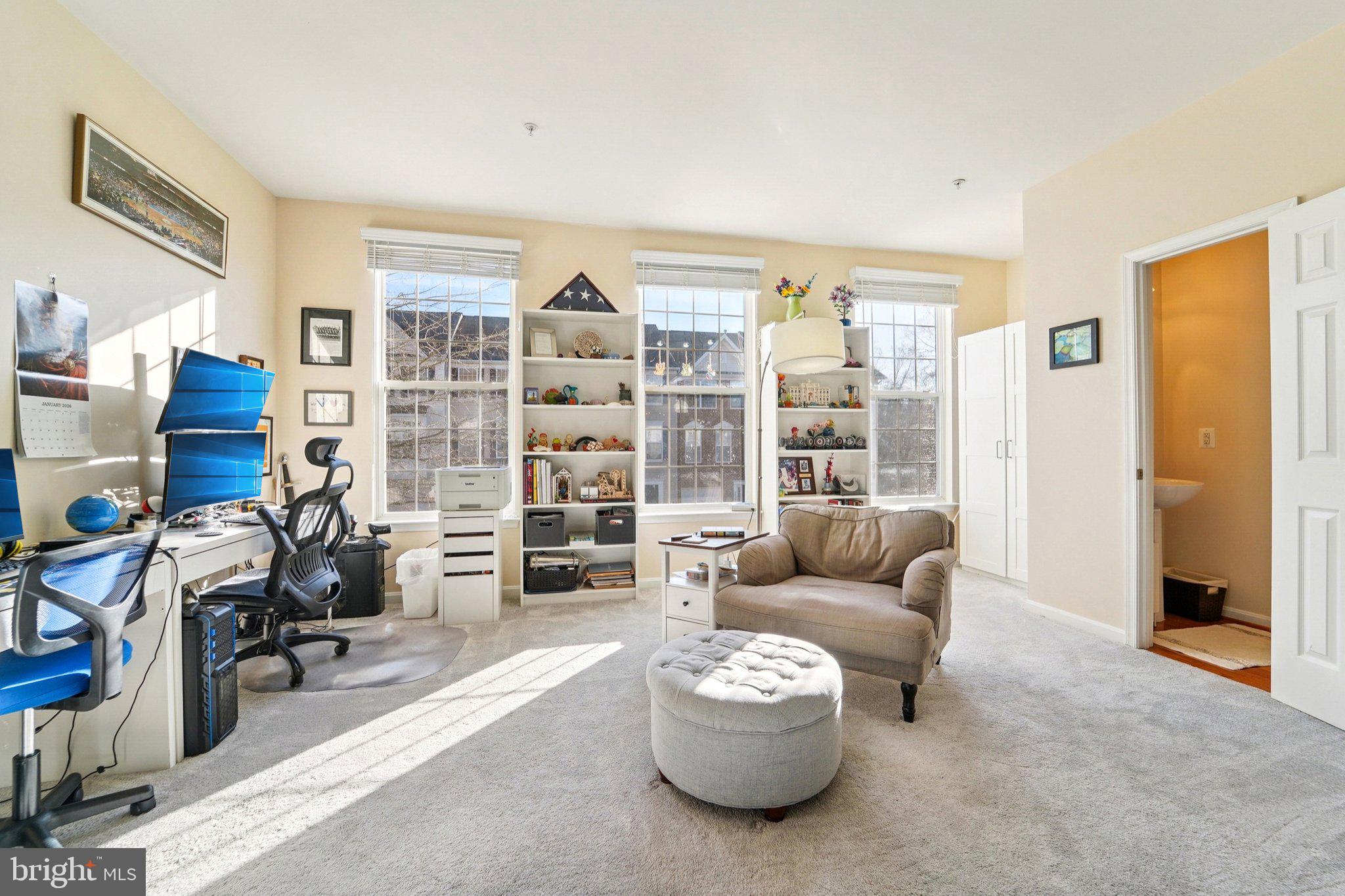 JENNIFER MEADOWS - Residential